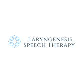 Laryngenesis Speech Therapy Logo