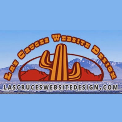 Las Cruces Website Design logo