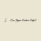 Las Vegas Custom Cakes Logo