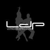 Latin Dance Pro Logo