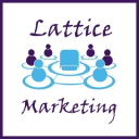 Lattice Marketing logo