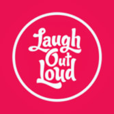 Laugh Out Loud Logo