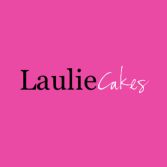 Laulie Cakes Logo