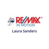 Laura Sanders Logo