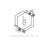 Laurannae Baking Company Logo
