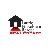 Laurie Finkelstein Reader Real Estate Logo