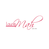 Laurie Mah Logo