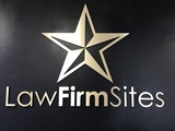 Law Firm Sites logo