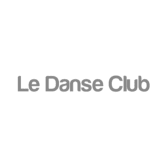Le Danse Ballroom Club Logo