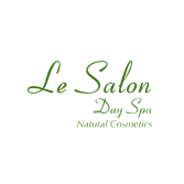 Le Salon Day Spa Logo