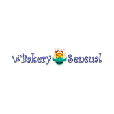 LeBakery Sensual Logo