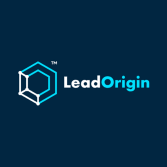 Lead Origin Logo