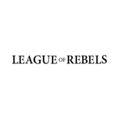 League of Rebels Logo