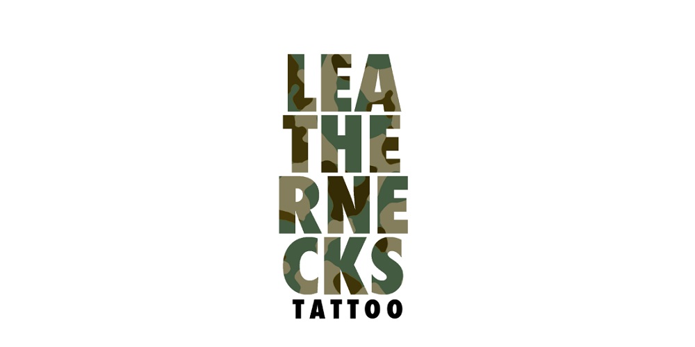 Leathernecks Tattoo
