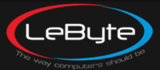 Lebyte Technology logo