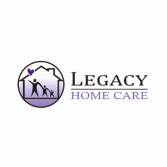 Legacy Home Care Logo