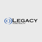Legacy Home Health Logo