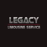 Legacy Limousine & Luxury Coaches Logo