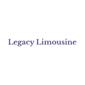 Legacy Limousine Logo