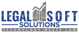 Legal Soft Solution logo