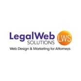 Legal Web Solutions LLC logo