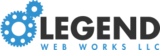 Legend Web Works, LLC logo