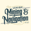 Lehigh Mining & Nav logo