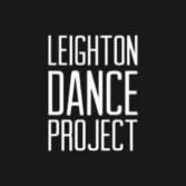 Leighton Dance Project Logo