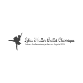 Lelia Haller Ballet Classique Logo
