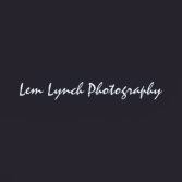 Lem Lynch Photography Logo