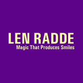 Len Radde Logo