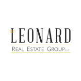 Leonard Real Estate Group LLC Logo