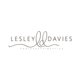 Lesley Davies Photography & Design Logo