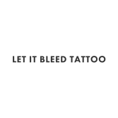 Let It Bleed Tattoo