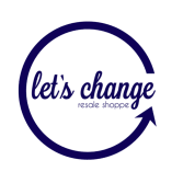 Let's Change Logo