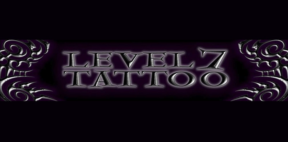 Level 7 Tattoo