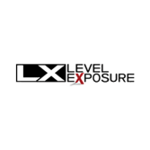 Level Exposure Logo