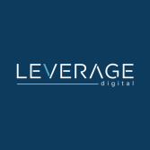 Leverage Digital logo