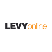 Levy OnlineFEATURED logo
