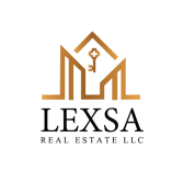Lexsa Real State LLC Logo