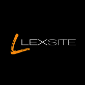 Lexsite Design logo