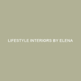 Lifestyle Interiors by Elena Logo
