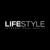Lifestyle International Realty - Miami Lakes Logo