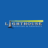 Lighthouse Printing & Graphics Logo