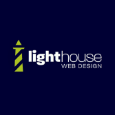 Lighthouse Web Design, Inc. logo