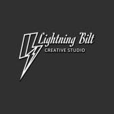 Lightning Bilt Creative Studio logo