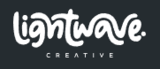 Lightwave Creative logo