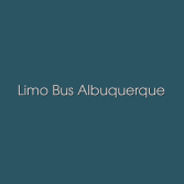 Limo Bus Albuquerque Logo