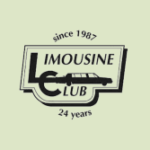 Limo Club Sacramento Logo