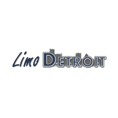 Limo Detroit Logo